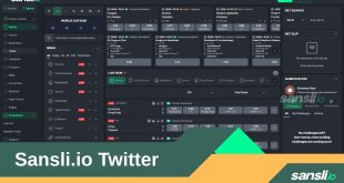 Sansli.io Twitter